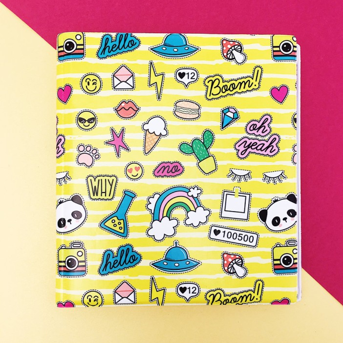 Кардхолдер Boom! 