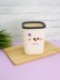 Подставка для канцелярских принадлежностей «Delicious food», white (16*12.2 см) 