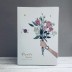B5-94-7856 Тетрадь "Flora" watch