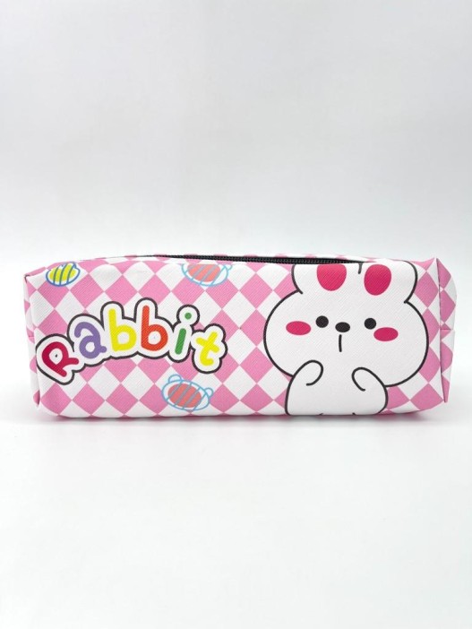 Пенал &quot;Rhombus and rabbit&quot; 