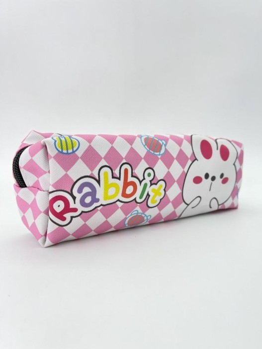 Пенал &quot;Rhombus and rabbit&quot; 