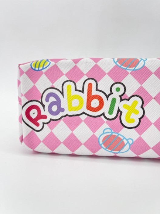 Пенал &quot;Rhombus and rabbit&quot; 