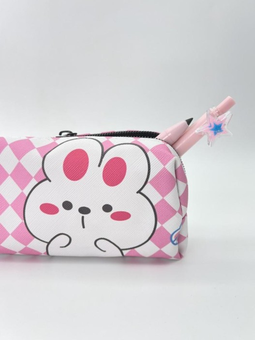 Пенал &quot;Rhombus and rabbit&quot; 