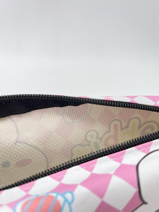 Пенал &quot;Rhombus and rabbit&quot; 