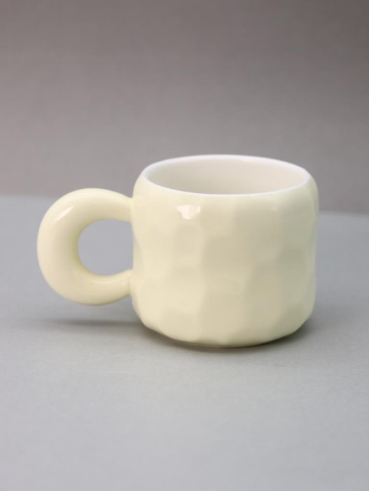 Кружка «Привет, пёсик» (450 мл) 