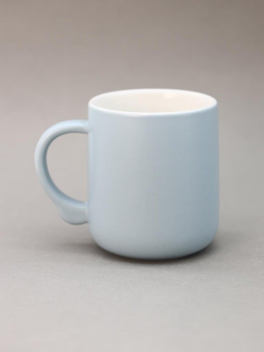 Кружка «Super emotions», blue 