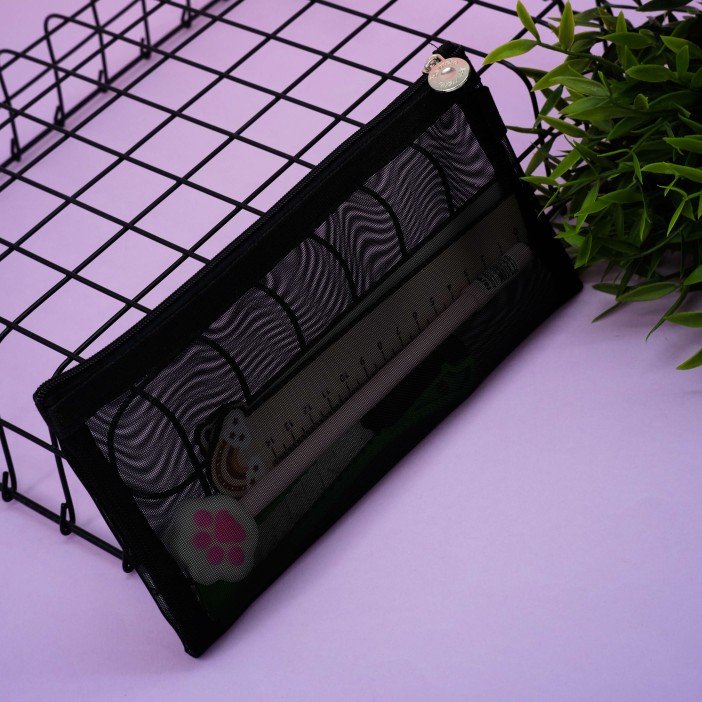 Пенал "Classic", black 