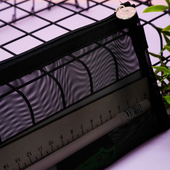 Пенал "Classic", black 