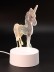 Ночник iLikeGift &quot;Unicorn&quot; LED, USB (9х20 см) 