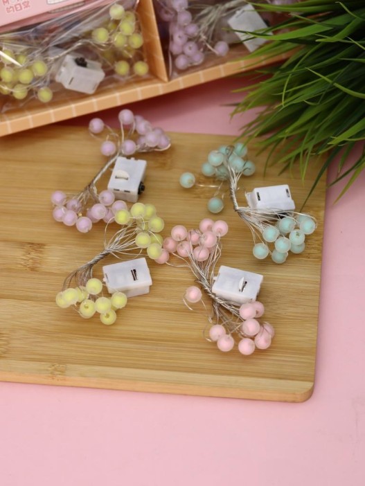 Наполнитель гирлянда &quot;Small everyday life&quot;, mix 