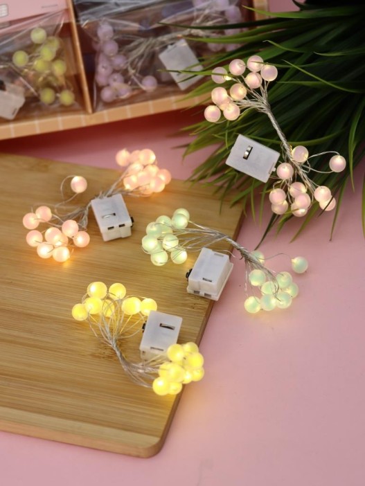 Наполнитель гирлянда &quot;Small everyday life&quot;, mix 