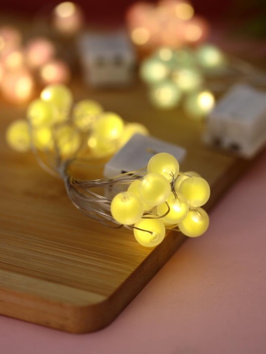 Наполнитель гирлянда &quot;Small everyday life&quot;, mix 