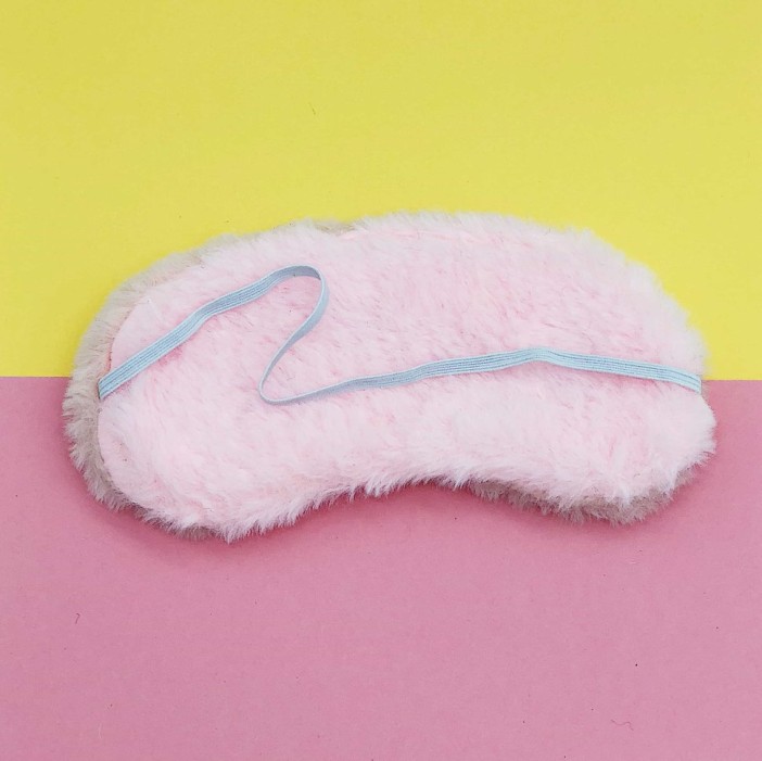 Маска для сна &quot;Do not disturb&quot; 