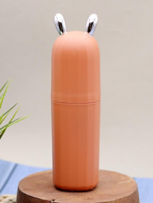 Контейнер для зубных щеток / кистей &quot;Deer&quot;, mix color 