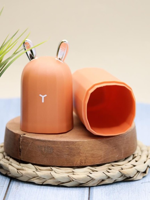 Контейнер для зубных щеток / кистей &quot;Deer&quot;, mix color 