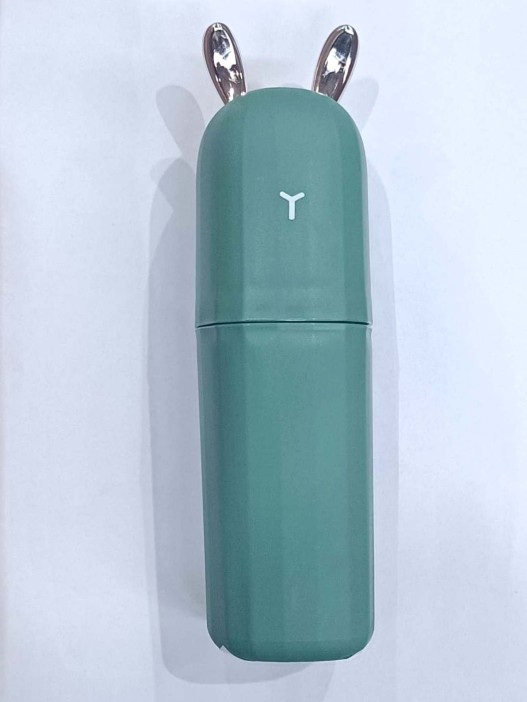 Контейнер для зубных щеток / кистей &quot;Deer&quot;, mix color 