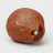 Мялка - антистресс «Dinosaur egg», brown