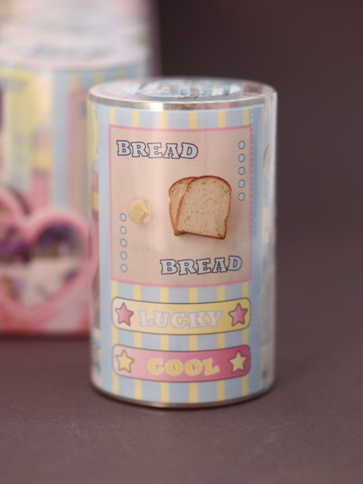 Набор наклеек &quot;Little cute things&quot;, blue, шоу-бокс 16 шт. 