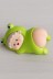 Ночник «Baby tail», green 