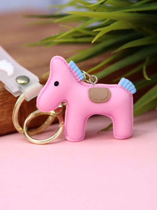 Брелок &quot;Angel pony&quot;, pink 