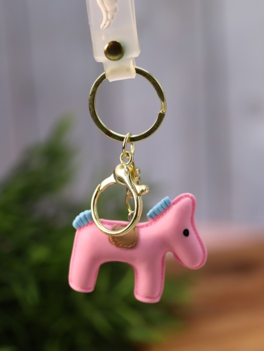 Брелок &quot;Angel pony&quot;, pink 