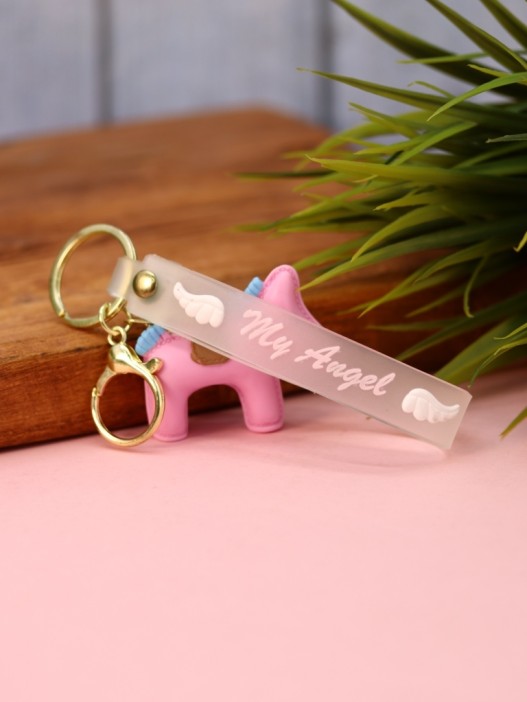 Брелок &quot;Angel pony&quot;, pink 