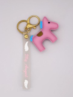 Брелок &quot;Angel pony&quot;, pink