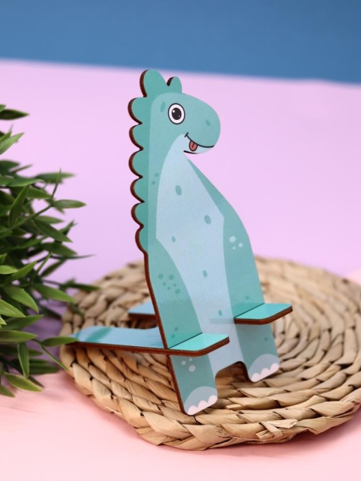 Подставка под телефон/планшет «Dino» 