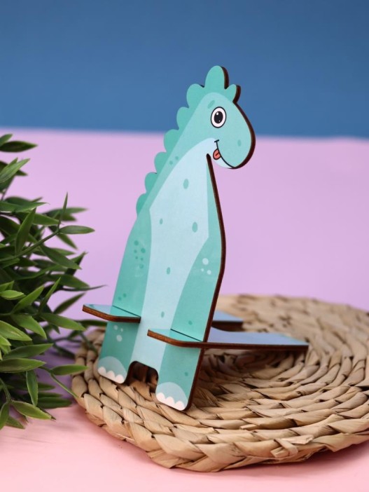 Подставка под телефон/планшет «Dino» 