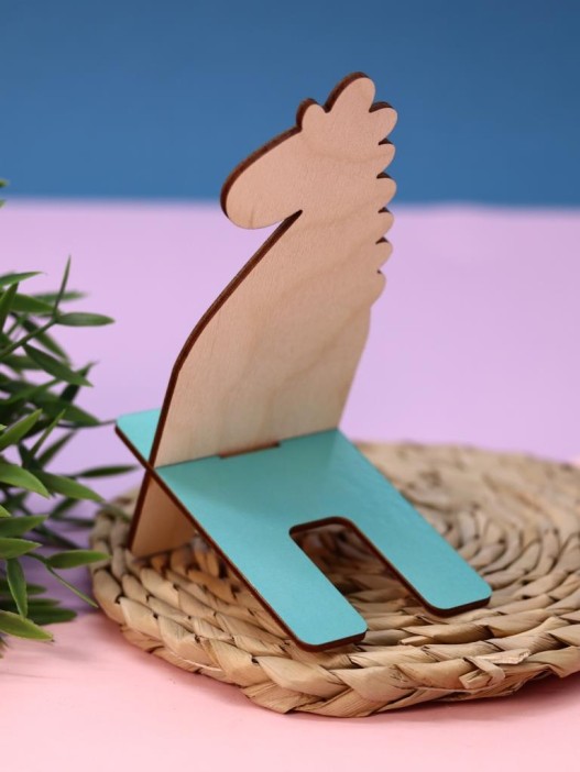 Подставка под телефон/планшет «Dino» 