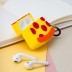 Чехол для Airpods "Pizza"