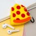 Чехол для Airpods "Pizza" 