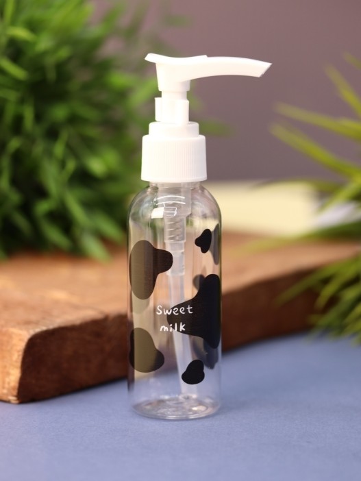 Дорожный набор "Sweet milk day" (60ml+60ml+60ml+26ml*2) 