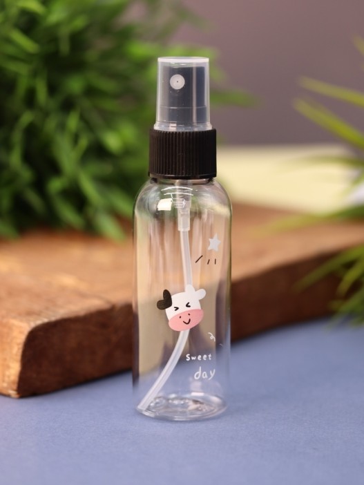 Дорожный набор "Sweet milk day" (60ml+60ml+60ml+26ml*2) 