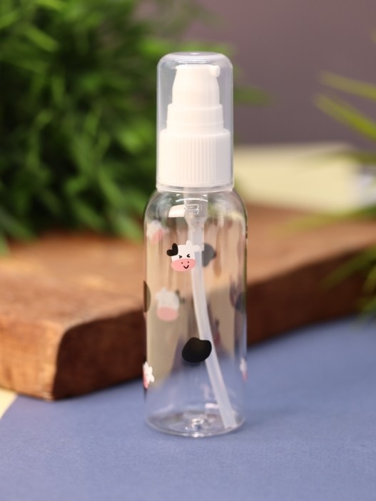 Дорожный набор "Sweet milk day" (60ml+60ml+60ml+26ml*2) 