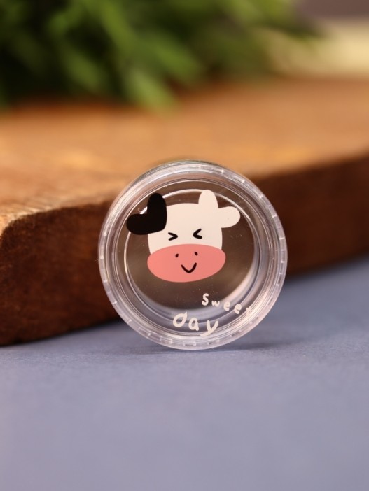 Дорожный набор "Sweet milk day" (60ml+60ml+60ml+26ml*2) 