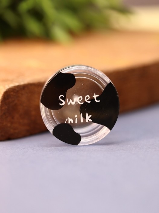 Дорожный набор "Sweet milk day" (60ml+60ml+60ml+26ml*2) 