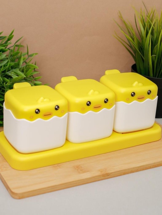 Контейнеры для приправ &quot;Chick&quot; 