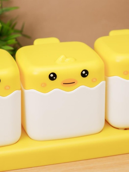 Контейнеры для приправ &quot;Chick&quot; 