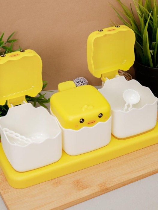 Контейнеры для приправ &quot;Chick&quot; 