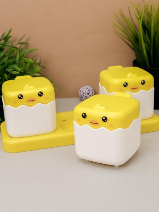 Контейнеры для приправ &quot;Chick&quot; 