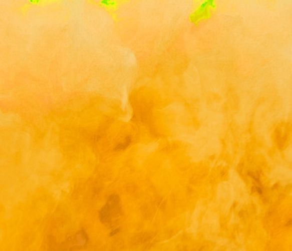 Цветной дым &quot;Yellow Pop&quot;, желтый, калибр 0,8&quot;, 60сек, 16см) 