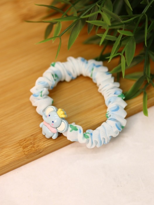 Набор резинок для волос "Funny elephant" 