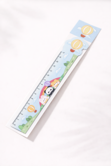 Линейка "Friends' Journey"