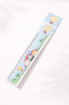 Линейка "Friends' Journey"