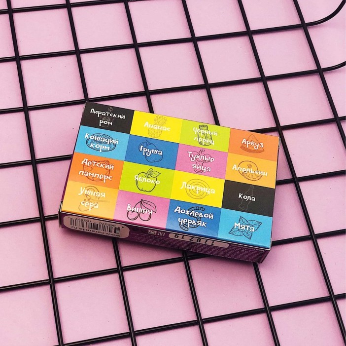 Гадкие Леденцы 