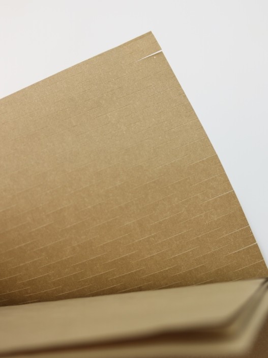 Упаковочный набор для подарков (2 листа+лента+открытка+5 наклеек) &quot;Pure joy&quot;, 40x50 см 