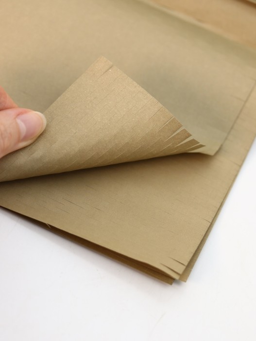 Упаковочный набор для подарков (2 листа+лента+открытка+5 наклеек) &quot;Pure joy&quot;, 40x50 см 