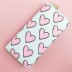 Кошелёк &quot;Pink heart&quot; 