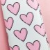 Кошелёк &quot;Pink heart&quot; 